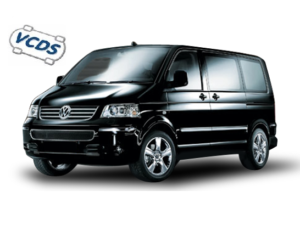 TRANSPORTER (T4/T5) TRANSPORTER (T4/T5)