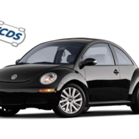 VAG Coding VCDS ODBeleven VW New Beetle 1C