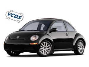 NEW BEETLE (1C) NEW BEETLE (1C)