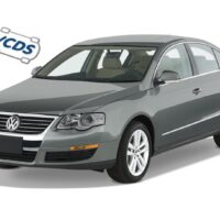 VAG Coding VCDS ODBeleven VW Passat B6 3C