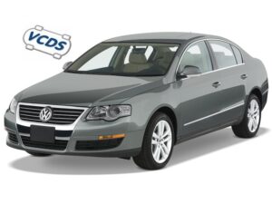 PASSAT (B6) PASSAT (B6)