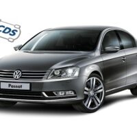 VAG Coding VCDS ODBeleven VW Passat B7 3C