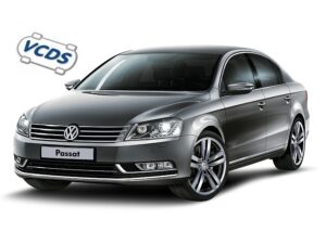 PASSAT (B7) PASSAT (B7)
