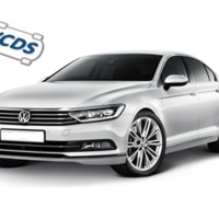 VAG Coding VCDS ODBeleven VW Passat B8 3G