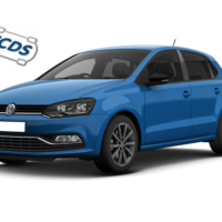 VAG Coding VCDS ODBeleven VW Polo 5 6C