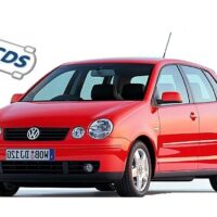 VAG Coding VCDS ODBeleven VW Polo 4 9N