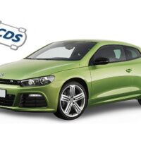 VAG Coding VCDS ODBeleven VW Scirocco