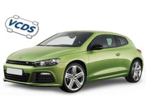 SCIROCCO (13) SCIROCCO (13)