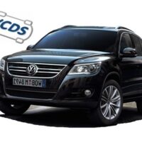 VAG Coding VCDS ODBeleven VW Tiguan 5N