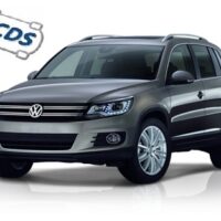 VAG Coding VCDS ODBeleven VW Tiguan 5N2 facelift