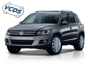TIGUAN (5N) TIGUAN (5N)