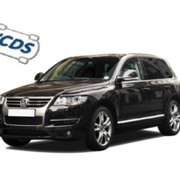 VAG Coding VCDS ODBeleven VW Touareg 7L