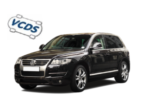 TOUAREG (7L) TOUAREG (7L)