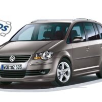 VAG Coding VCDS ODBeleven VW Touran 1T 1T2