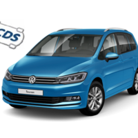 VAG Coding VCDS ODBeleven VW Touran 2T