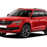 VAG Coding VCDS ODBeleven Skoda Kodiaq NS