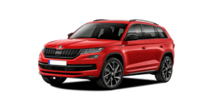 KODIAQ (NS) KODIAQ (NS)