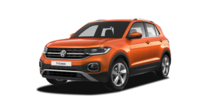 T-CROSS (C1) T-CROSS (C1)