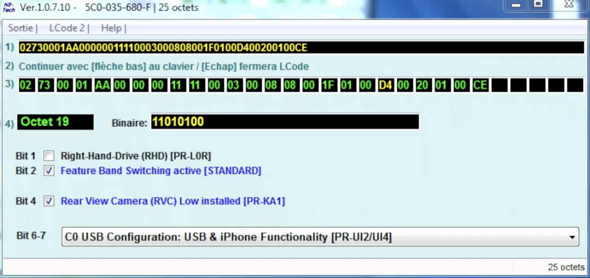 A3 8v Activate Reversing Camera Retrofit Vag Coding