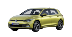 GOLF 8 (5H) GOLF 8 (5H)