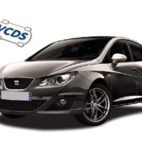 VAG Coding VCDS ODBeleven Seat Ibiza 6J