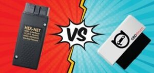 VCDS vs OBDeleven