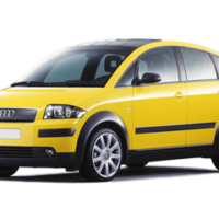 VAG Coding VCDS ODBeleven Audi A2 8Z