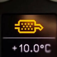 Régénération FAP VCDS