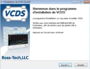 VCDS: Installation and Configuration