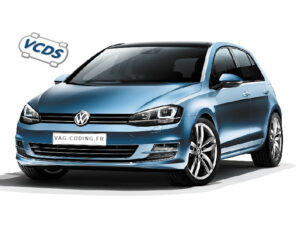GOLF 7 (5G) GOLF 7 (5G)