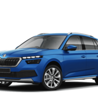 VAG Coding VCDS ODBeleven Skoda Kamiq NW