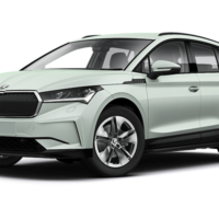 VAG Coding VCDS ODBeleven Skoda Enyaq NY