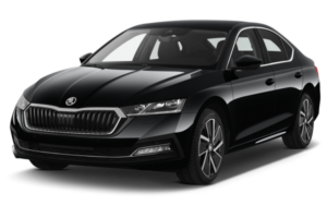 OCTAVIA 4 (NX) OCTAVIA 4 (NX)