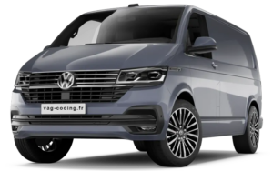 TRANSPORTER (T6.1) TRANSPORTER (T6.1)