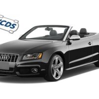 VAG Coding VCDS ODBeleven Audi A5 8T
