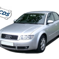 VAG Coding VCDS ODBeleven Audi A4 B6