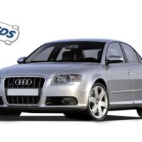 VAG Coding VCDS ODBeleven Audi A4 B7