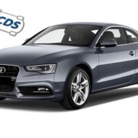 VAG Coding VCDS ODBeleven Audi A5 8T facelift
