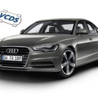 VAG Coding VCDS ODBeleven Audi A6 C7 4G