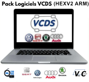 VAG Software