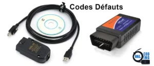 Fault codes Fault codes