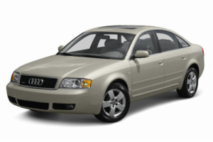A6 (C5) A6 (C5)