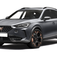 VAG Coding VCDS ODBeleven Cupra Formentor KM7