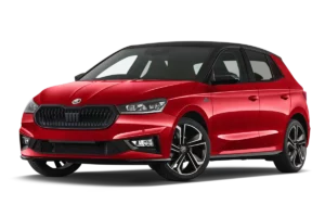 FABIA 4 (PJ) FABIA 4 (PJ)
