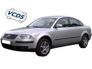 PASSAT (B5) PASSAT (B5)