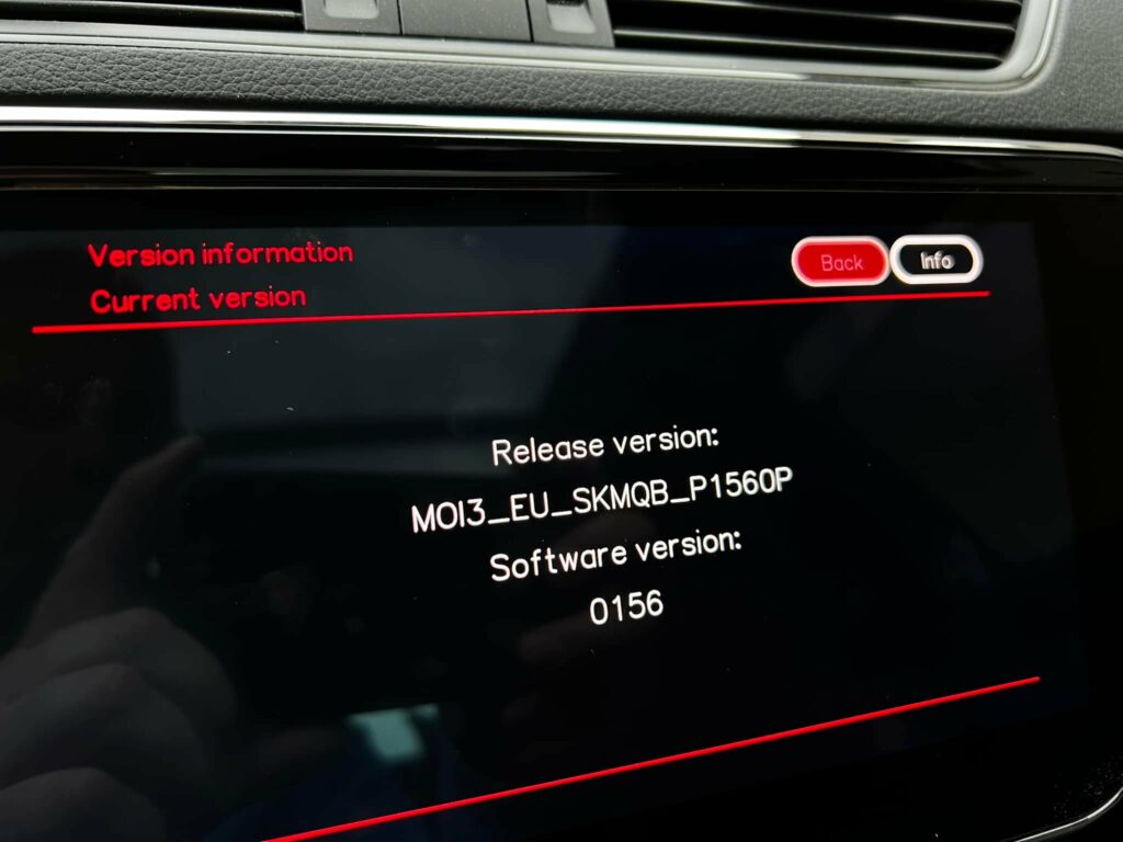 App Connect Carplay Activation Vag Coding