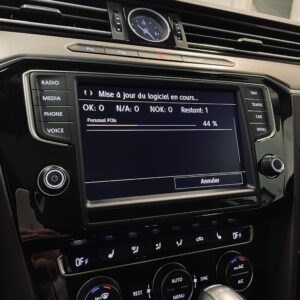 MST2, MHI2, MIB2 Software Update MST2, MHI2, MIB2 Software Update
